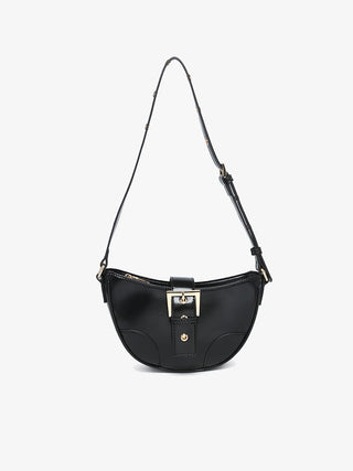 Adelaide Vegan Shoulder Bag
