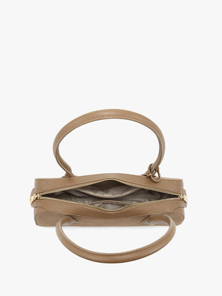 Jonava Vegan Suede Shoulder Bag