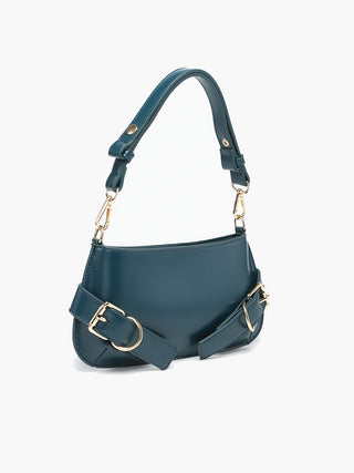 Winnipeg Vegan Shoulder Bag
