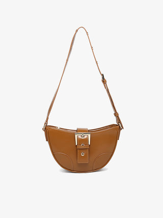 Adelaide Vegan Shoulder Bag