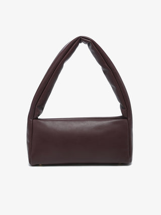 Aspen Puffy Shoulder Bag