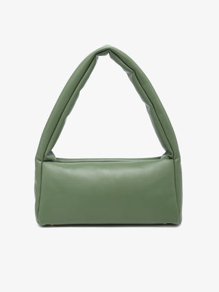 Aspen Puffy Shoulder Bag