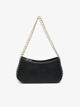 Juneau Vegan Shoulder Bag