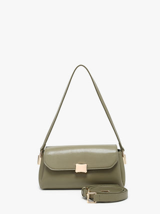 Pompei Vegan Shoulder Bag