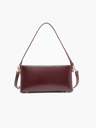 Brooklyn Vegan Shoulder Bag