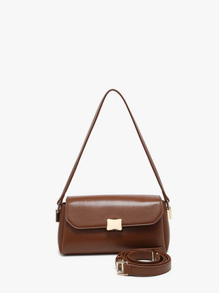 Pompei Vegan Shoulder Bag