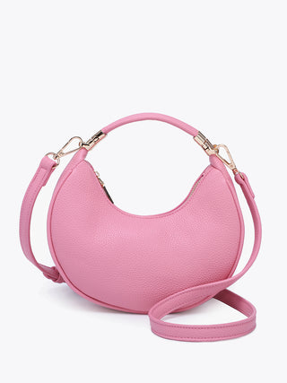 Baghdad Vegan Crossbody